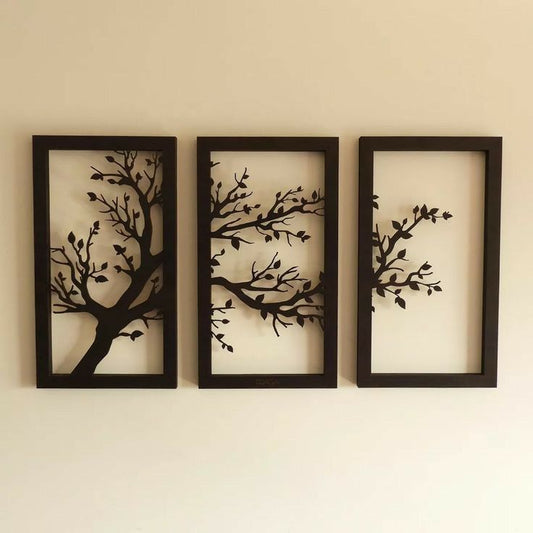 Transform Your Walls into a Living Gallery: Handcrafted Botanical Wall Art for the Discerning Home